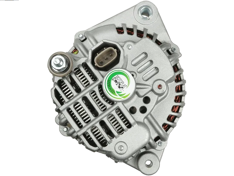 A5041 AS-PL - 1.ALTERNATOR — zdjęcie 3 z 7
