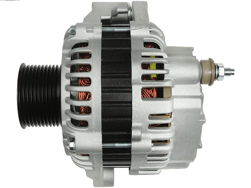 A5041 AS-PL - 1.ALTERNATOR — zdjęcie 2 z 7