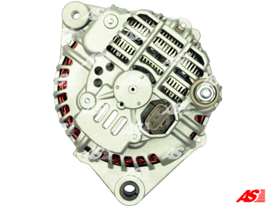 A5041 AS-PL - 1.ALTERNATOR — zdjęcie 6 z 7