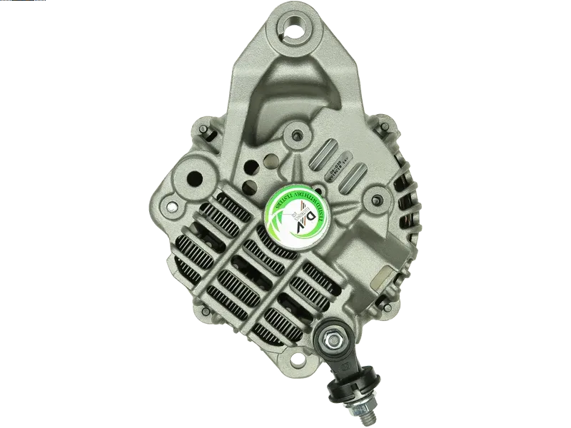 A5042PR AS-PL - 1.ALTERNATOR — zdjęcie 3 z 4