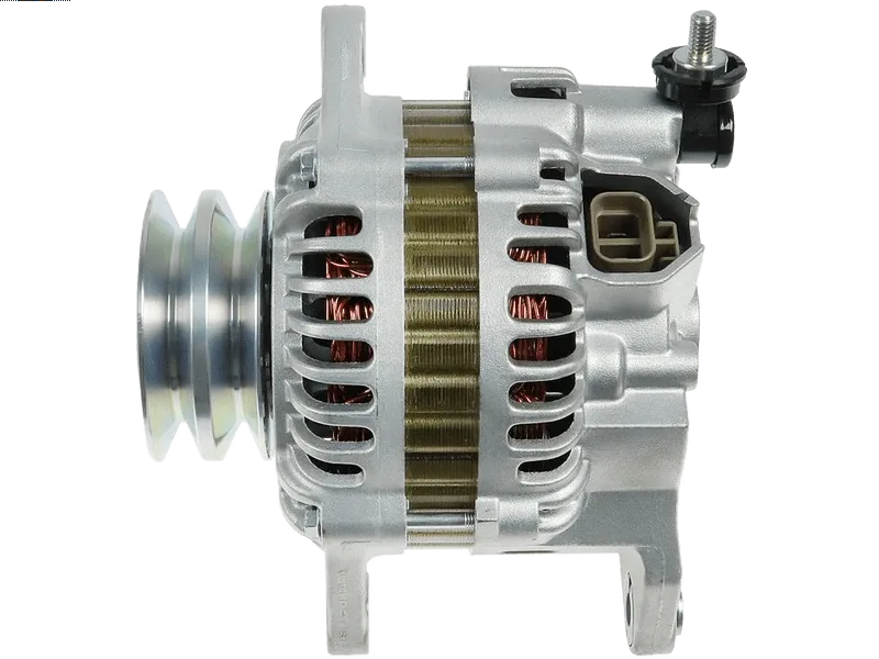 A5043(MITSUBISHI) Mitsubishi - 1.ALTERNATOR — zdjęcie 2 z 5