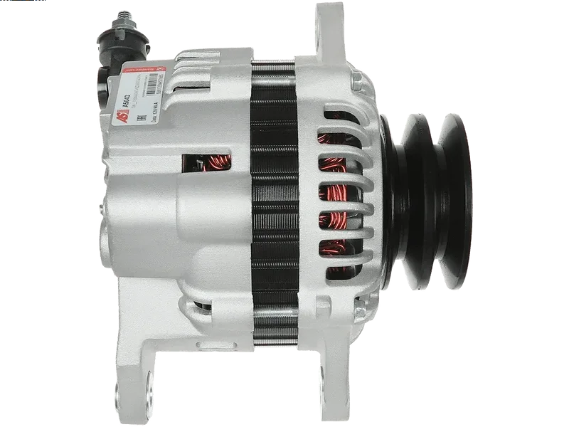A5043 AS-PL - 1.ALTERNATOR — zdjęcie 4 z 7