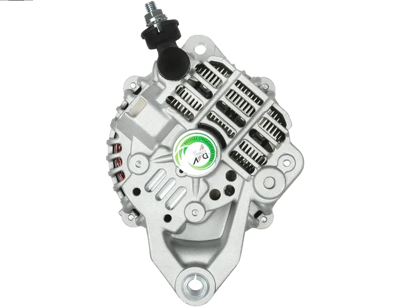 A5043 AS-PL - 1.ALTERNATOR — zdjęcie 3 z 7