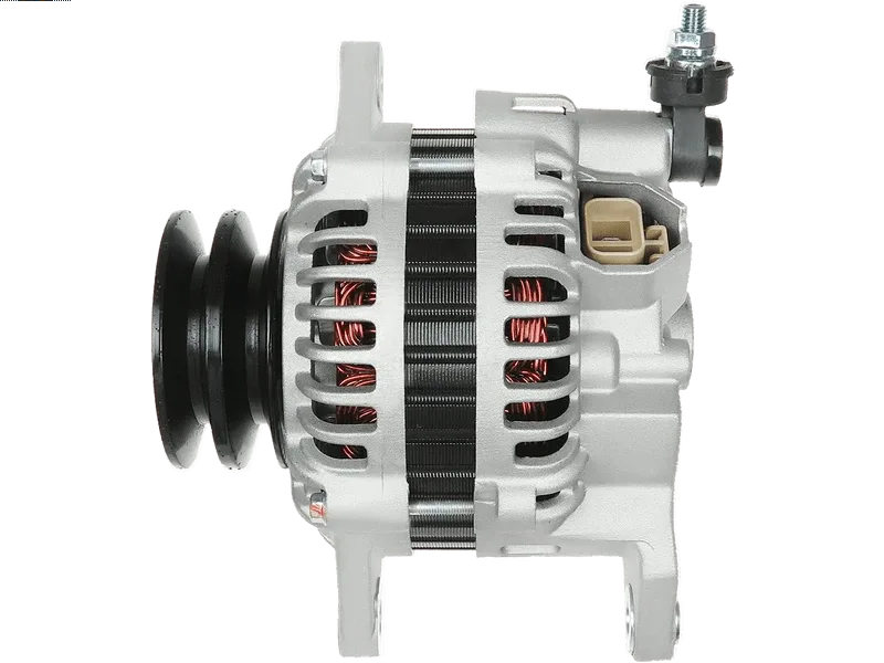 A5043 AS-PL - 1.ALTERNATOR — zdjęcie 2 z 7