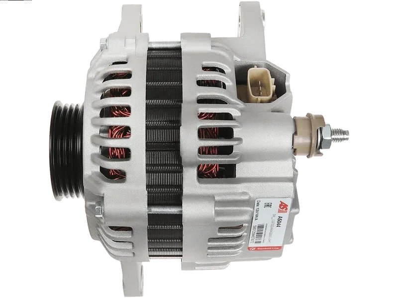 A5044 AS-PL - 1.ALTERNATOR — zdjęcie 2 z 7