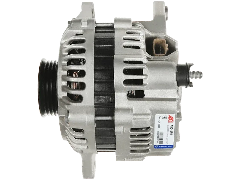 A5044PR AS-PL - 1.ALTERNATOR — zdjęcie 2 z 5