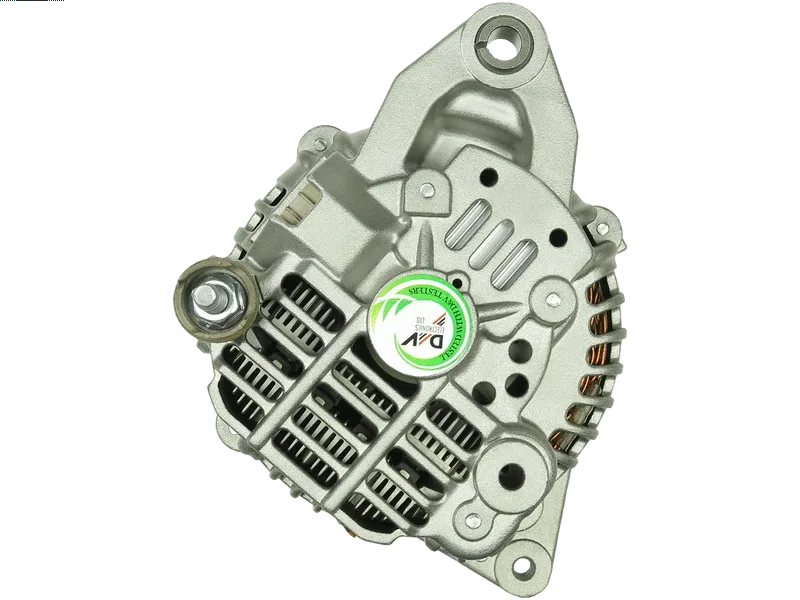 A5044SR AS-PL - 1.ALTERNATOR — zdjęcie 4 z 5