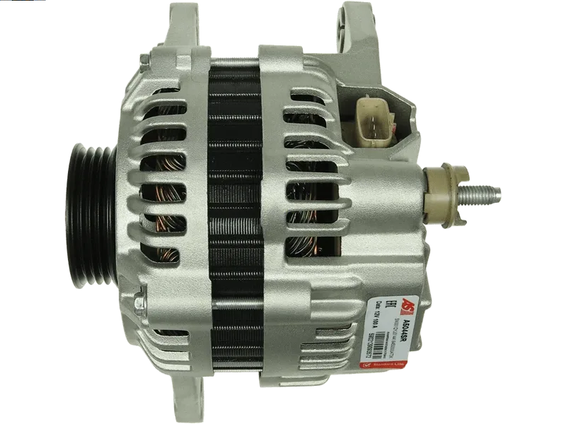 A5044SR AS-PL - 1.ALTERNATOR — zdjęcie 3 z 5