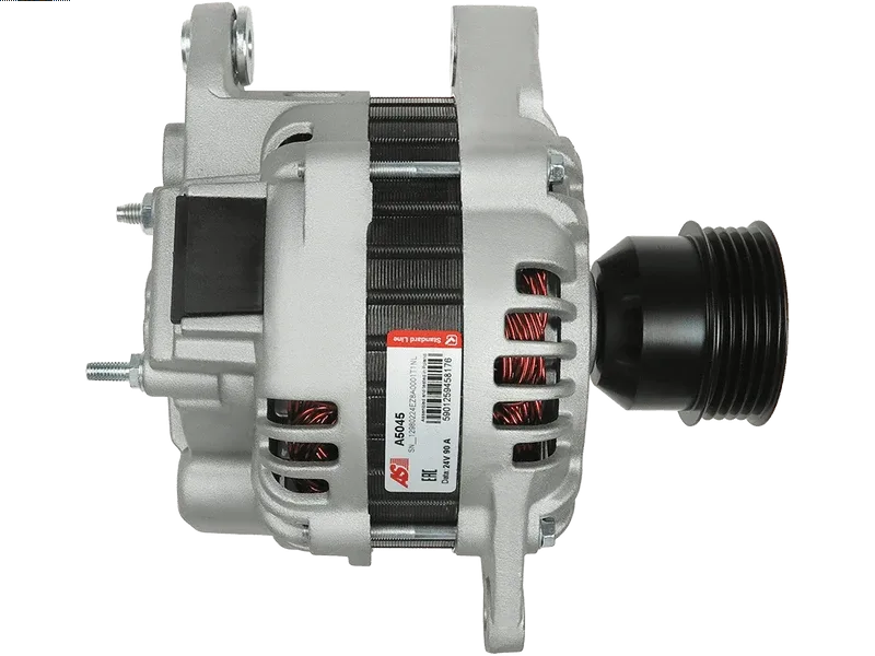 A5045 AS-PL - 1.ALTERNATOR — zdjęcie 4 z 7