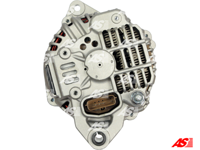 A5045 AS-PL - 1.ALTERNATOR — zdjęcie 6 z 7
