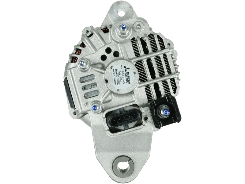 A5046(MITSUBISHI) Mitsubishi - 1.ALTERNATOR — zdjęcie 3 z 7