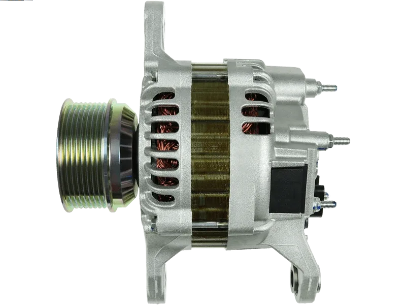 A5046(MITSUBISHI) Mitsubishi - 1.ALTERNATOR — zdjęcie 2 z 7