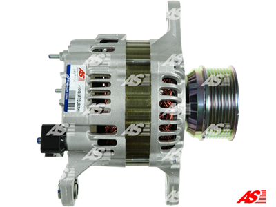 A5046(MITSUBISHI) Mitsubishi - 1.ALTERNATOR — zdjęcie 7 z 7