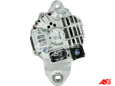 A5046(MITSUBISHI) Mitsubishi - 1.ALTERNATOR — zdjęcie 6 z 7