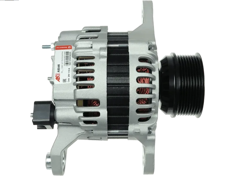 A5046 AS-PL - 1.ALTERNATOR — zdjęcie 4 z 7