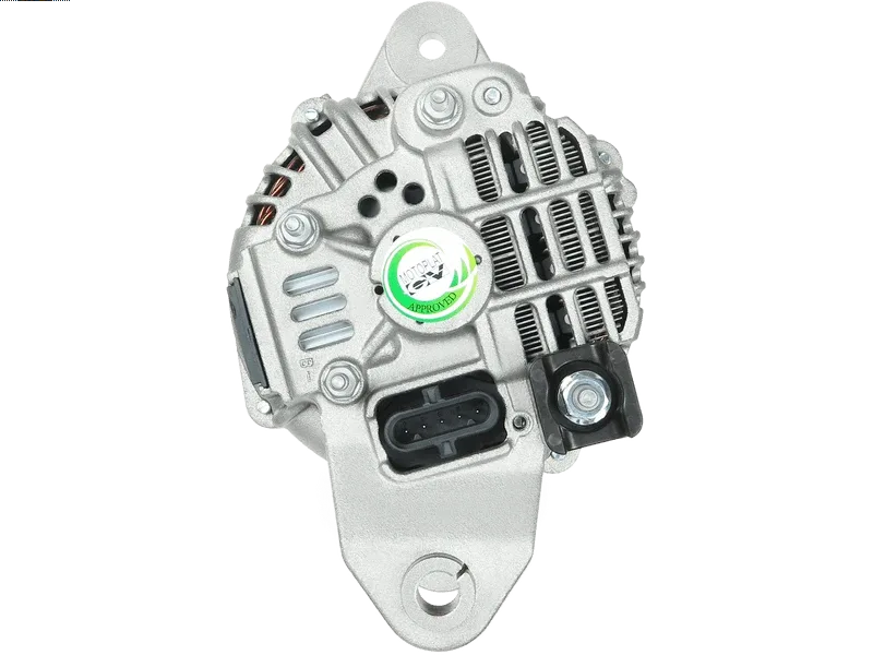 A5046PR AS-PL - 1.ALTERNATOR — zdjęcie 4 z 6