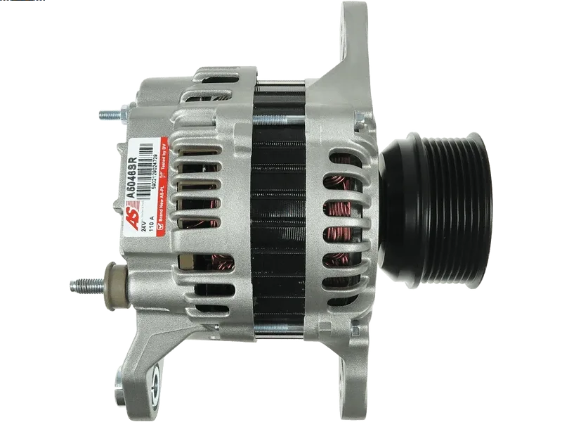 A5046SR AS-PL - 1.ALTERNATOR — zdjęcie 4 z 5
