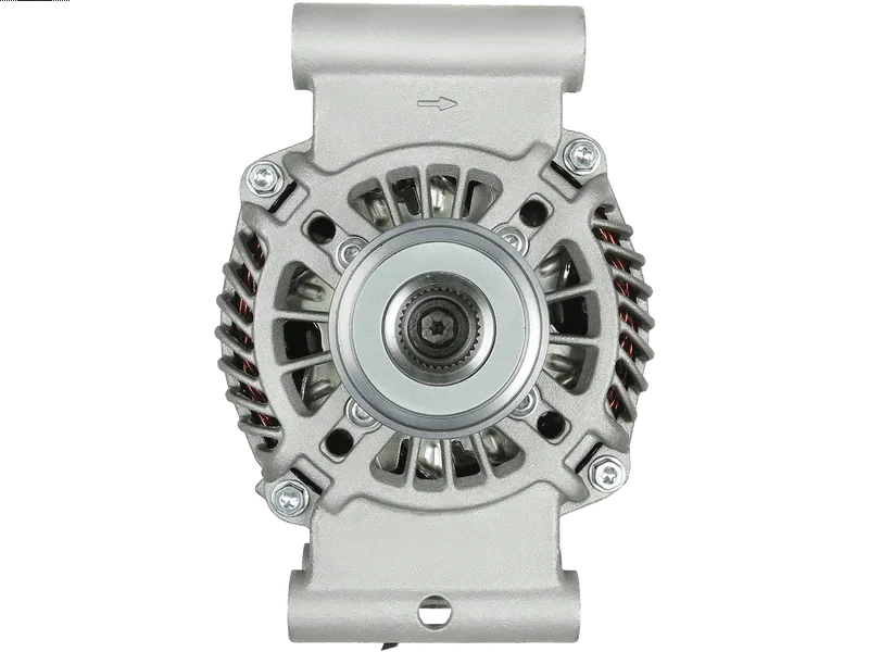 A5048 AS-PL - 1.ALTERNATOR — zdjęcie 5 z 7