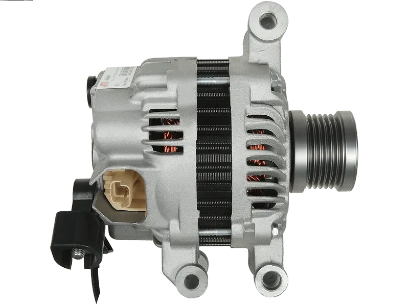 A5048 AS-PL - 1.ALTERNATOR — zdjęcie 4 z 7