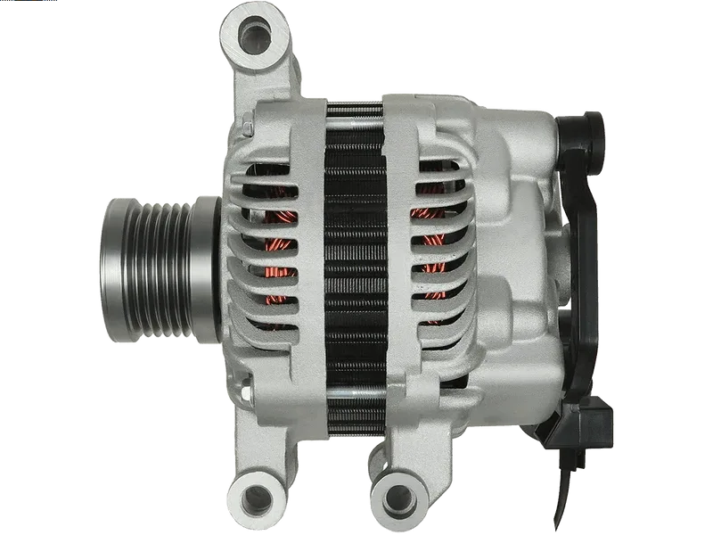 A5048 AS-PL - 1.ALTERNATOR — zdjęcie 2 z 7