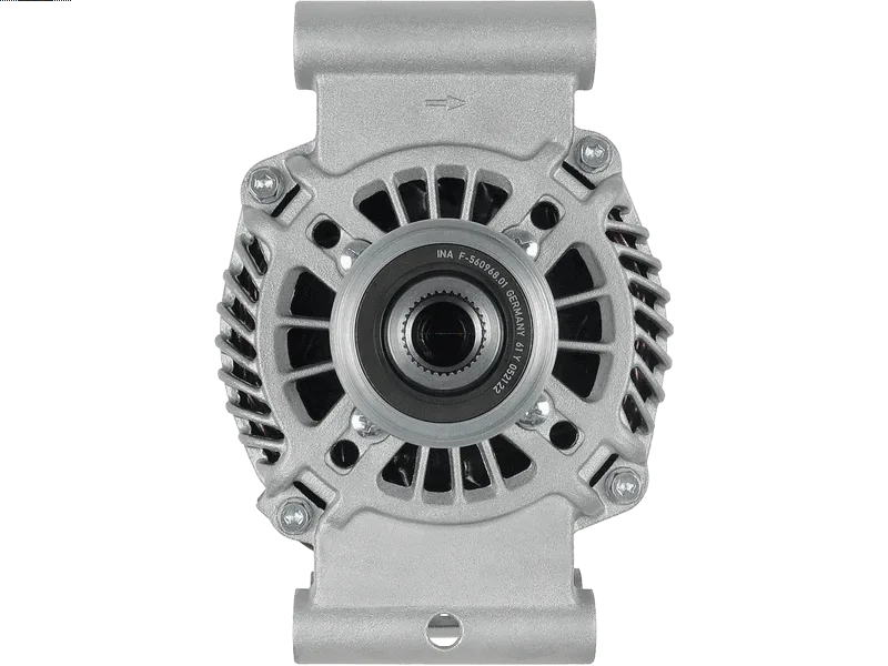 A5048SR AS-PL - 1.ALTERNATOR — zdjęcie 1 z 4