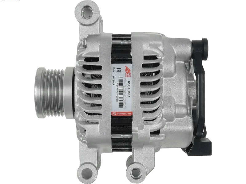 A5048SR AS-PL - 1.ALTERNATOR — zdjęcie 4 z 4