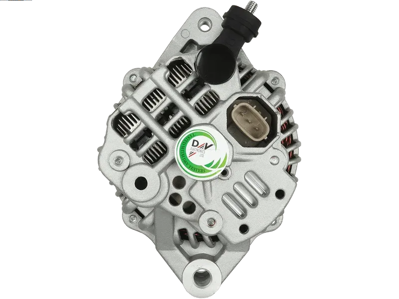 A5049 AS-PL - 1.ALTERNATOR — zdjęcie 3 z 7