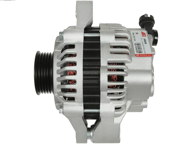A5049 AS-PL - 1.ALTERNATOR — zdjęcie 2 z 7