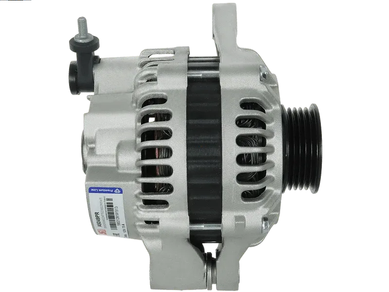A5049PR AS-PL - 1.ALTERNATOR — zdjęcie 4 z 5