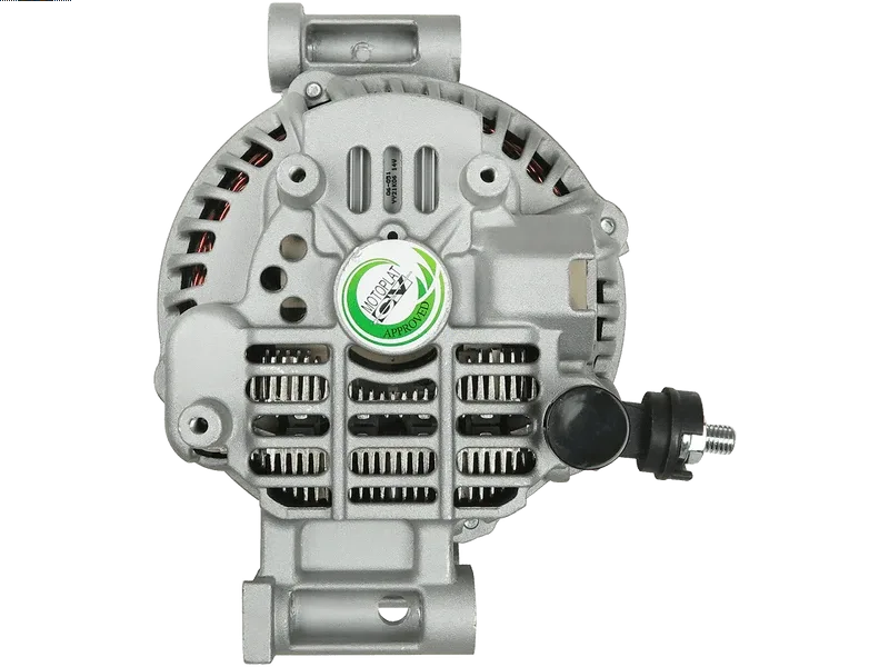 A5050 AS-PL - 1.ALTERNATOR — zdjęcie 3 z 7
