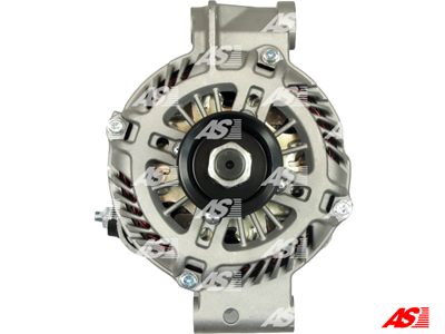 A5050 AS-PL - 1.ALTERNATOR — zdjęcie 1 z 7