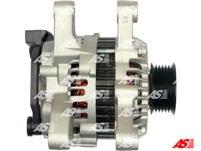 A5051 AS-PL - 1.ALTERNATOR — zdjęcie 2 z 7
