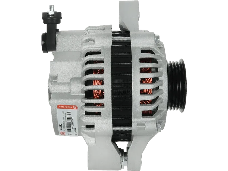 A5052 AS-PL - 1.ALTERNATOR — zdjęcie 4 z 7
