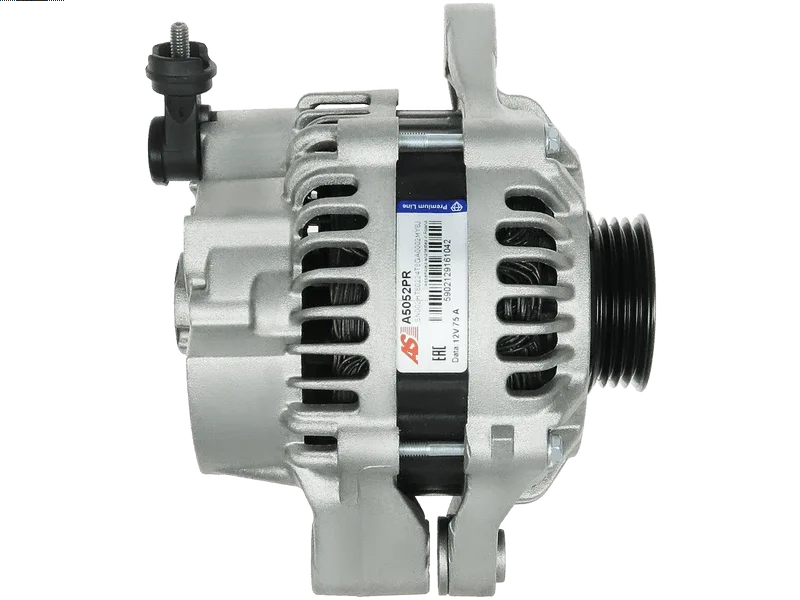 A5052PR AS-PL - 1.ALTERNATOR — zdjęcie 4 z 5