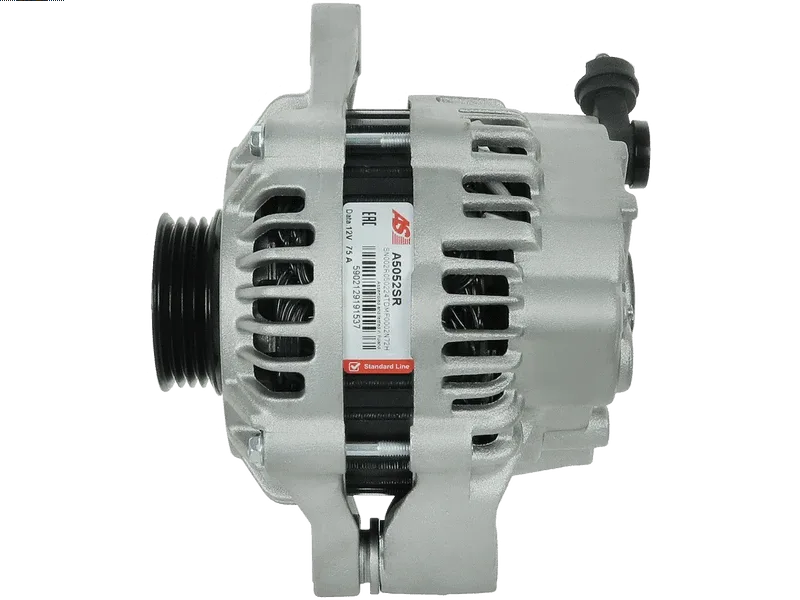 A5052SR AS-PL - 1.ALTERNATOR — zdjęcie 2 z 5