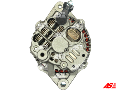 A5052 AS-PL - 1.ALTERNATOR — zdjęcie 6 z 7