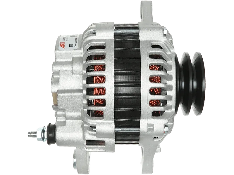 A5053 AS-PL - 1.ALTERNATOR — zdjęcie 4 z 7