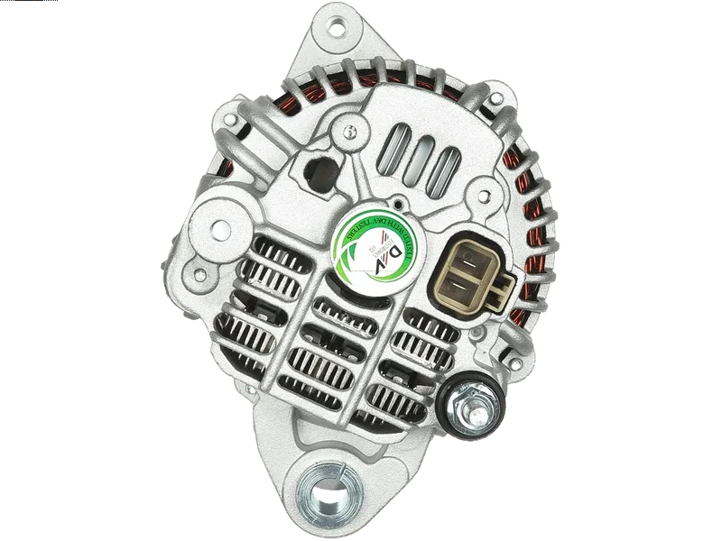 A5053 AS-PL - 1.ALTERNATOR — zdjęcie 3 z 7