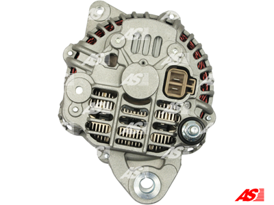 A5053 AS-PL - 1.ALTERNATOR — zdjęcie 6 z 7