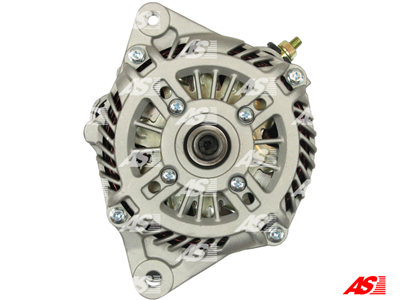 A5057 AS-PL - 1.ALTERNATOR — zdjęcie 1 z 7