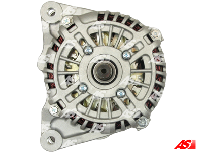 A5058 AS-PL - 1.ALTERNATOR — zdjęcie 1 z 7