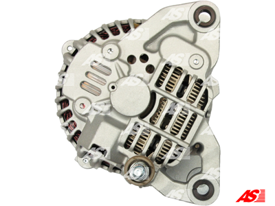 A5058 AS-PL - 1.ALTERNATOR — zdjęcie 6 z 7