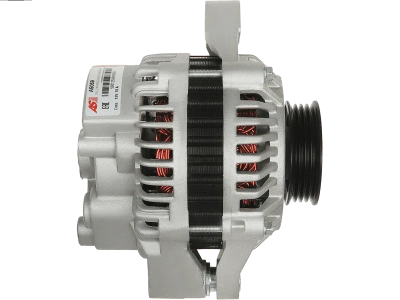 A5059 AS-PL - 1.ALTERNATOR — zdjęcie 4 z 7