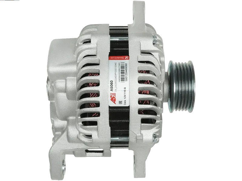 A5060 AS-PL - 1.ALTERNATOR — zdjęcie 4 z 7