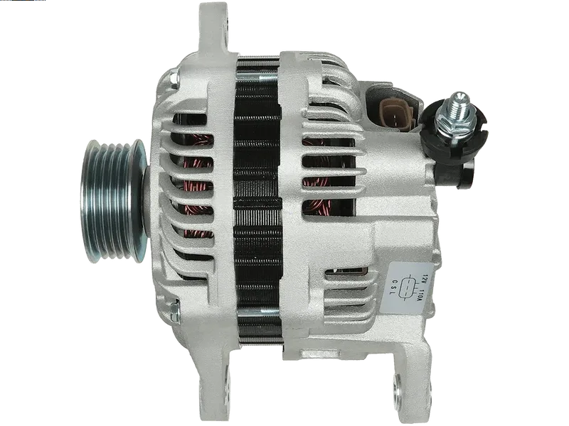 A5060 AS-PL - 1.ALTERNATOR — zdjęcie 2 z 7