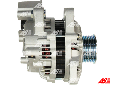 A5061 AS-PL - 1.ALTERNATOR — zdjęcie 7 z 7