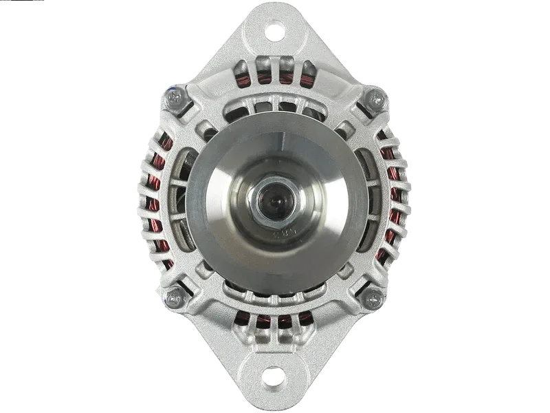 A5063(MITSUBISHI) Mitsubishi - 1.ALTERNATOR — zdjęcie 4 z 4