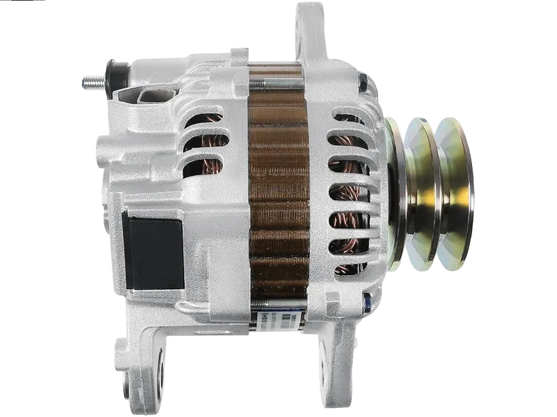 A5063(MITSUBISHI) Mitsubishi - 1.ALTERNATOR — zdjęcie 3 z 4