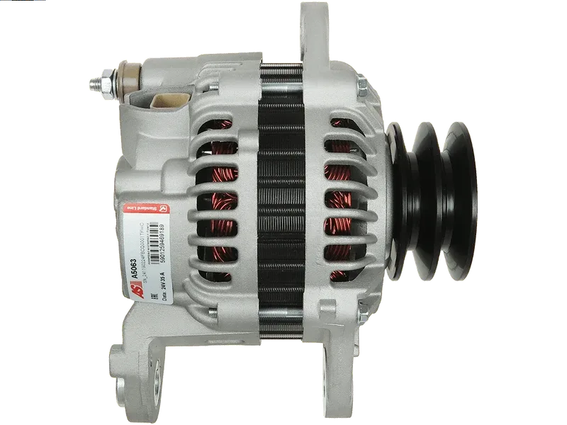 A5063 AS-PL - 1.ALTERNATOR — zdjęcie 4 z 7