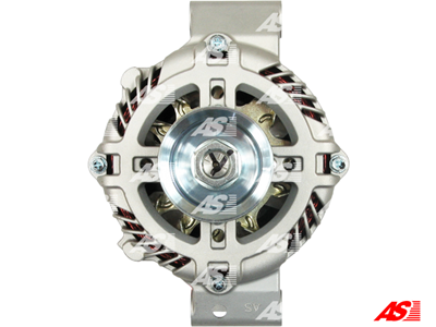 A5066 AS-PL - 1.ALTERNATOR — zdjęcie 1 z 7